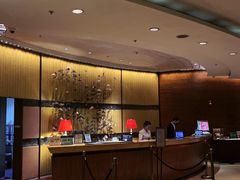 -深圳星河丽思卡尔顿酒店