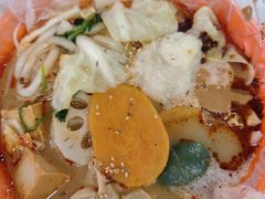 -安发瞧麻辣烫(总店)
