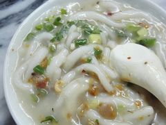 -老西关濑粉(文明路店)
