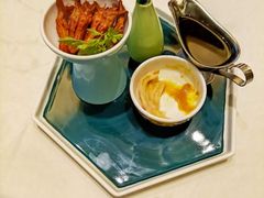 -全聚德(扬州虹桥坊店)