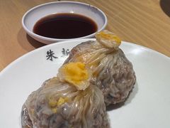 -朱新年·苏式汤团·面点(北寺塔店)