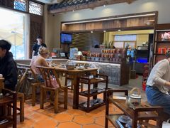 -厝味火锅·潮汕卤水火锅(十一合店)