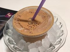 奶茶-太兴烧味餐厅(白加士街店)