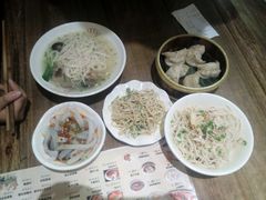 -蓉李记成都名小吃(二七万达店)