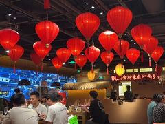 -老湘村·湖南土菜(天河维多利店)