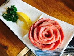 -一牛道炭火烧肉居酒屋(椒江店)
