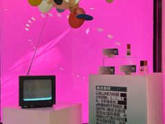-YECLIP COFFEE黄色回形针咖啡