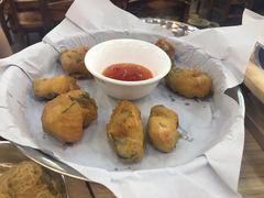 -飞尝蚝·顺德菜·鱼生(顺德总店)