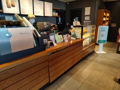 -星巴克(成都机场T2店)