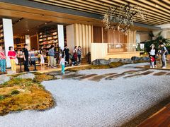 门面-Seesaw Coffee(朝阳大悦城店)