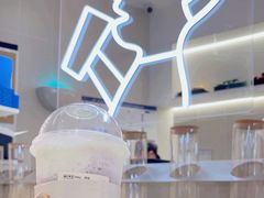 -喜茶(北京丰台银座和谐广场店)