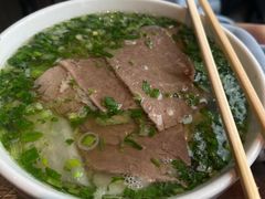 -马艾萨中国兰州传统牛肉面(惠新里店)