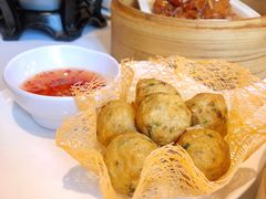 -稻香酒家·33年老字号·港式粤菜(富邦中心店)