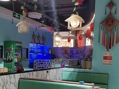 -云中鱼蒸汽石锅鱼(川沙百联店)