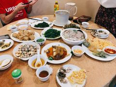 -揭阳钟记小食(福田新村店)