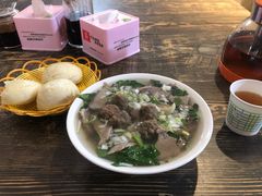 -玲玲米粉·新疆现炒米粉(大十字总店)