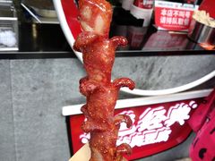 -黑色经典臭豆腐·湖南特产(潇湘文化店)