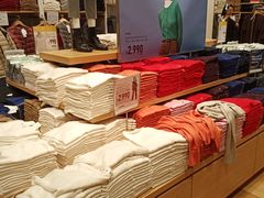 -优衣库(银座店)