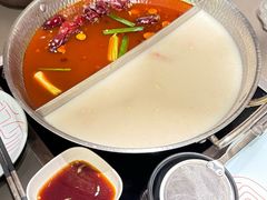 -捞王锅物料理(上海世茂广场店)