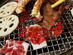 -虎焱炭火烧肉