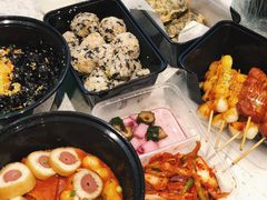 -HOTISLAND海鸡岛·韩国料理(江南西店)