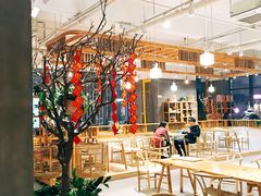 -冰泉豆浆馆(阳朔店)
