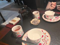 -旺爷砂锅·茶作(国贸城店)