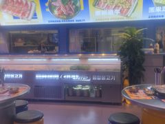 -喜井无限自助烤肉公司(石厦店)
