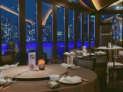 大堂-三利音·东方司宴(外滩店)