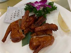 红烧乳鸽-益利大酒楼(井岸店)