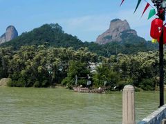 -丹霞山风景名胜区