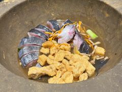 -云海肴云南菜·蒸汽石锅鱼(青岛万象城店)