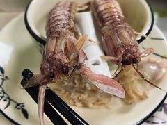 -蔚海之都·象山蒸汽海鲜(仙霞路店)