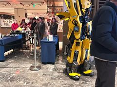 -食光全日制餐厅(绵阳首开喜来登酒店)