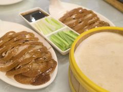 -金鸭都·老北京特色家常菜(潘家园店)