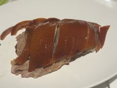 -四季民福烤鸭店(王府井东安门店)