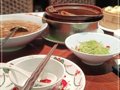 -外婆家(天河领展店)