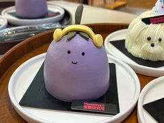-MONANA蛋糕研究所