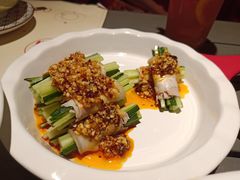 -酒肆浅葱•烧烤•龙虾•排档(卓悦intown店)