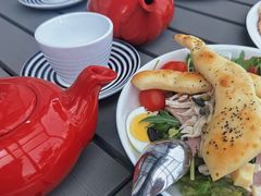 -玛尚诺意式餐厅(新达汇三林店)