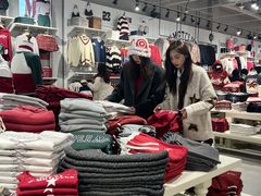 -万达广场(无锡滨湖店)