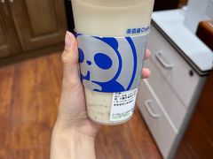 -茶百道(大兴绿地缤纷城店)