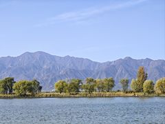 -野鸭湖国家湿地公园