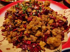 -泥糊破店小酒馆·团建聚餐(南京西路店)