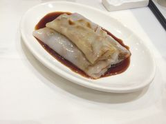 -稻香酒家·34年老字号·港式粤菜(汉街店)