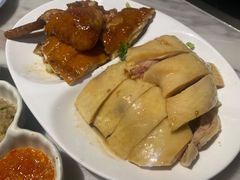 -星平鸡饭·粤菜小炒(印象城旗舰店)