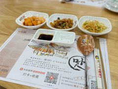 -张师傅参鸡汤(公园路店)