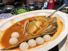 -锦荟JINHUI·浙江小馆(上海荟聚店)
