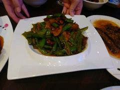 -宴秋杭州菜(锦艺城店)