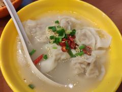 -龙抄手(春熙路总店)